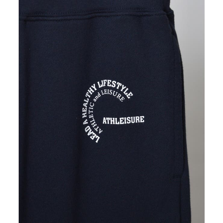 裏毛スウェットパンツ（ATHLEISURE） | ＆soiree | 詳細画像22 