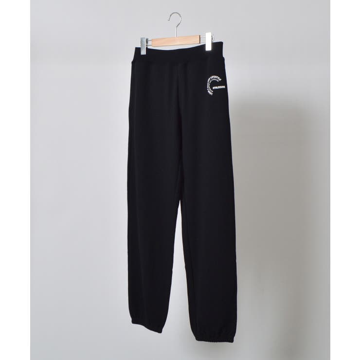 裏毛スウェットパンツ（ATHLEISURE） | ＆soiree | 詳細画像23 