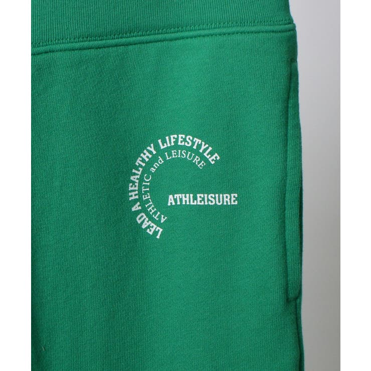 裏毛スウェットパンツ（ATHLEISURE） | ＆soiree | 詳細画像26 