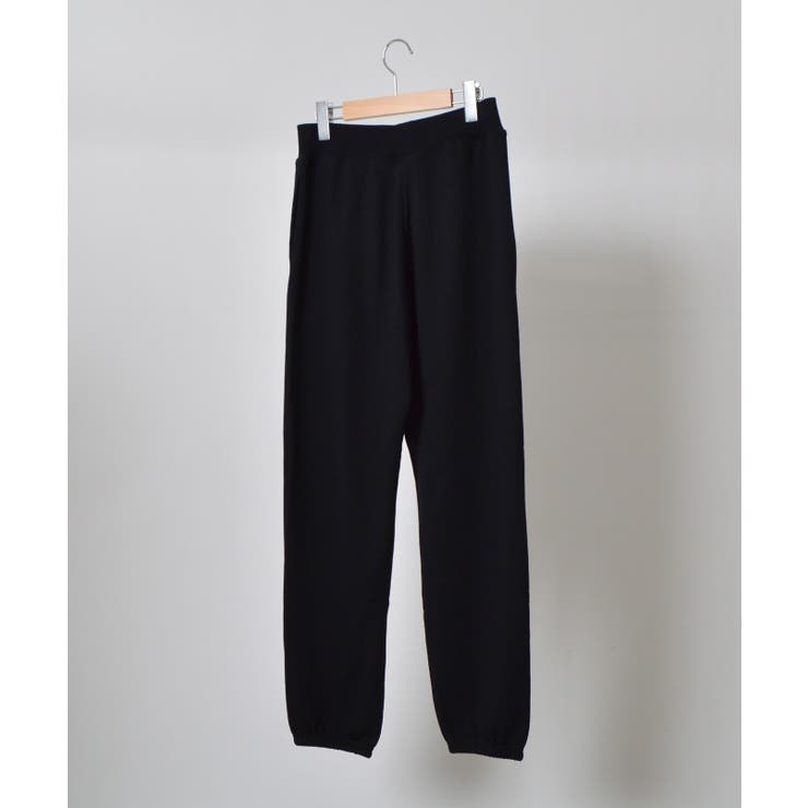 裏毛スウェットパンツ（ATHLEISURE） | ＆soiree | 詳細画像27 