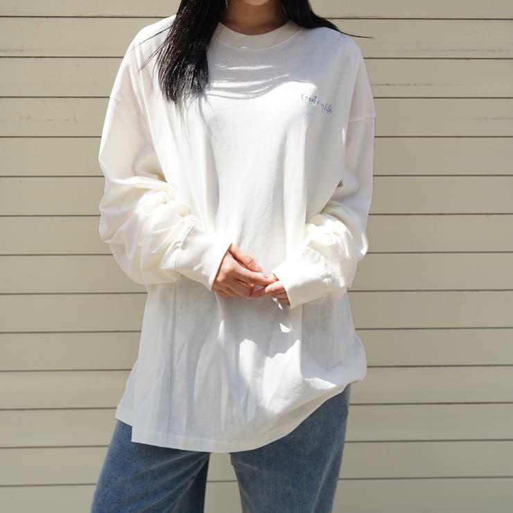 フォトプリントロンT  | ＆soiree | 詳細画像11 