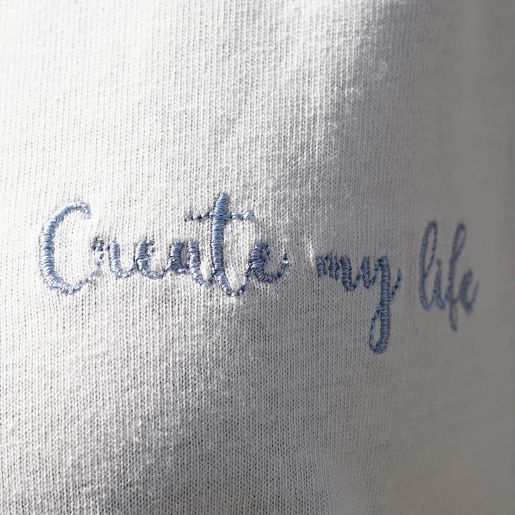 フォトプリントロンT  | ＆soiree | 詳細画像13 