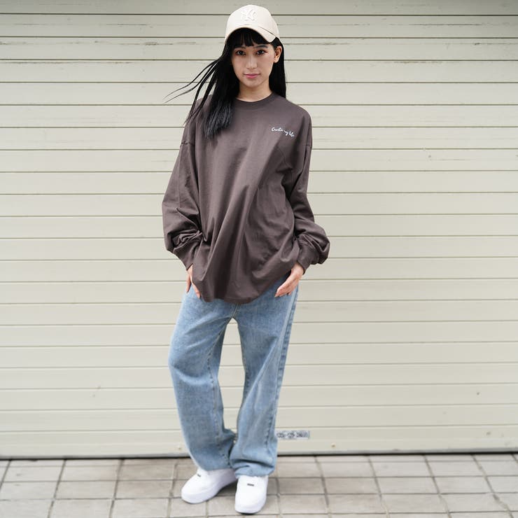 フォトプリントロンT  | ＆soiree | 詳細画像3 