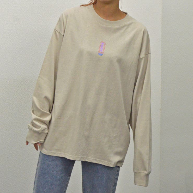 ネオンチャイナプリントロンT | ＆soiree | 詳細画像14 