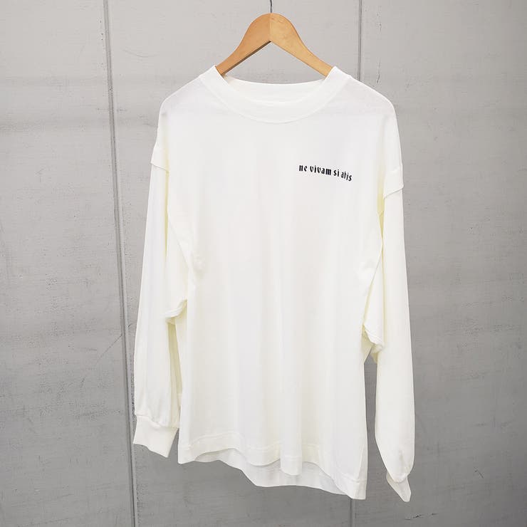 クレイジーベアタックロンT | ＆soiree | 詳細画像28 