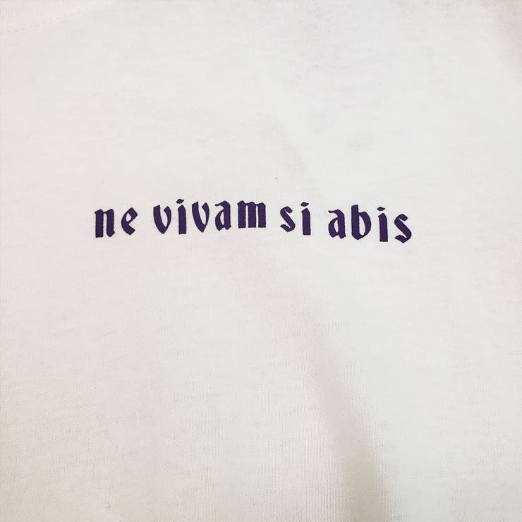 クレイジーベアタックロンT | ＆soiree | 詳細画像29 