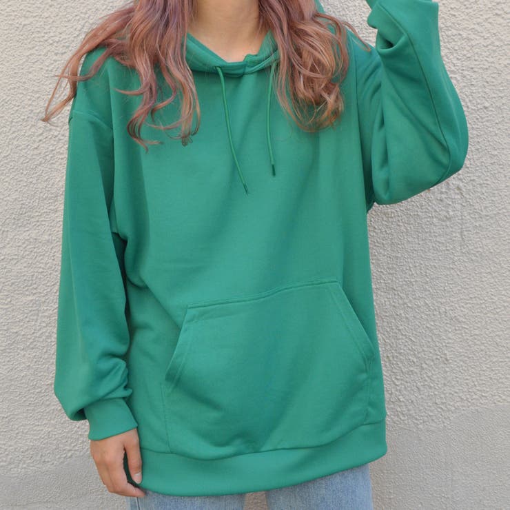 東京レトロ喫茶プリントパーカー | ＆soiree | 詳細画像10 