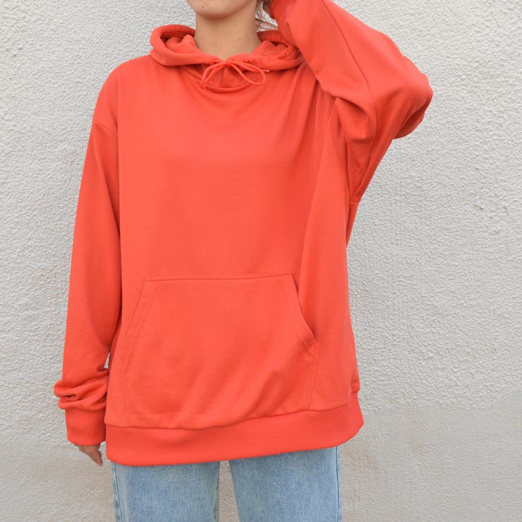 東京レトロ喫茶プリントパーカー | ＆soiree | 詳細画像14 