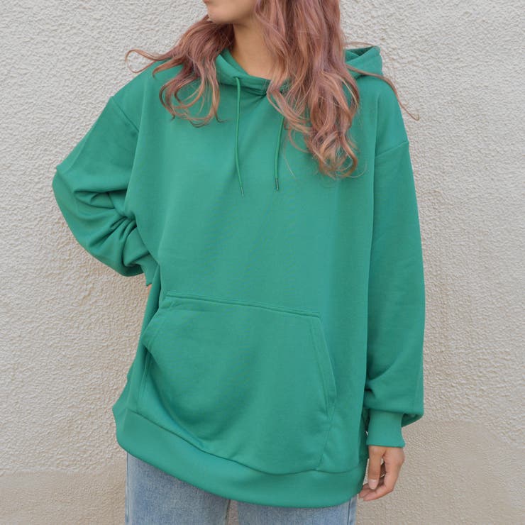 東京レトロ喫茶プリントパーカー | ＆soiree | 詳細画像9 