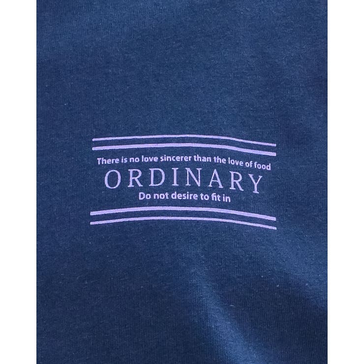 ORDINARYプリントロンＴ | ＆soiree | 詳細画像25 