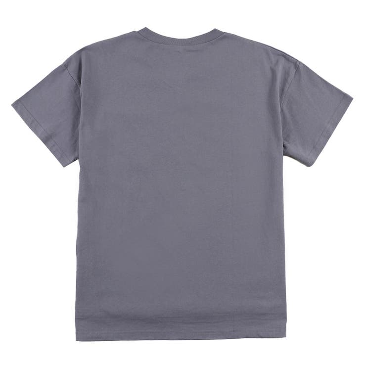 ポケット付き Vネック Tシャツ | ＆soiree | 詳細画像8 