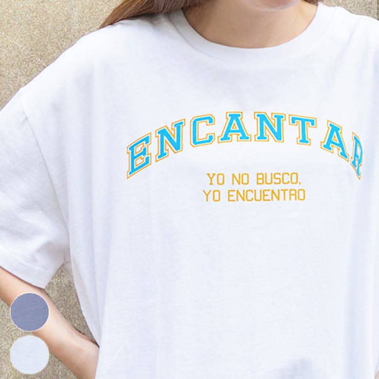 ベーシックボックスtシャツプリントtシャツ半袖 イラストt イラスト Tシャツ 品番 Radm Soiree アンドソワレ のレディースファッション通販 Shoplist ショップリスト