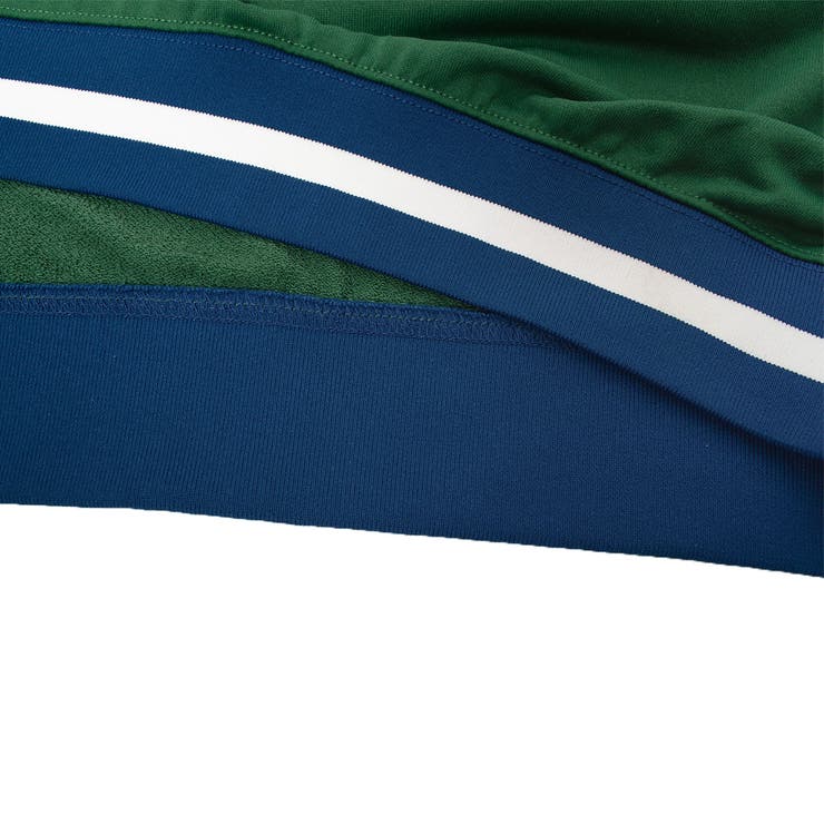 サテン刺繍ビッグスウェットトレーナー 春 オーバーサイズ | ＆soiree | 詳細画像29 