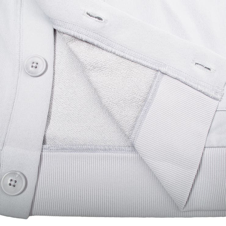 スウェットカーデ | ＆soiree | 詳細画像48 