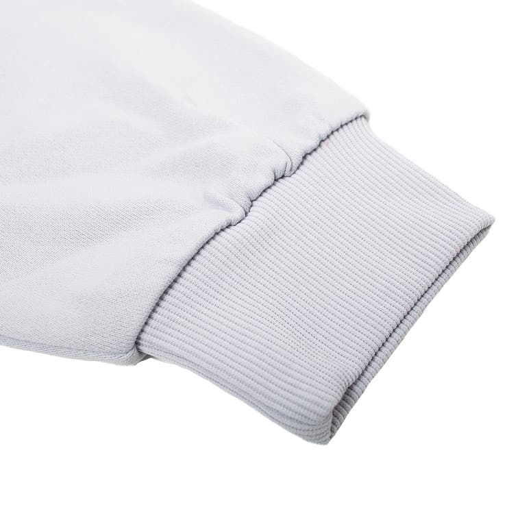 スウェットカーデ | ＆soiree | 詳細画像51 