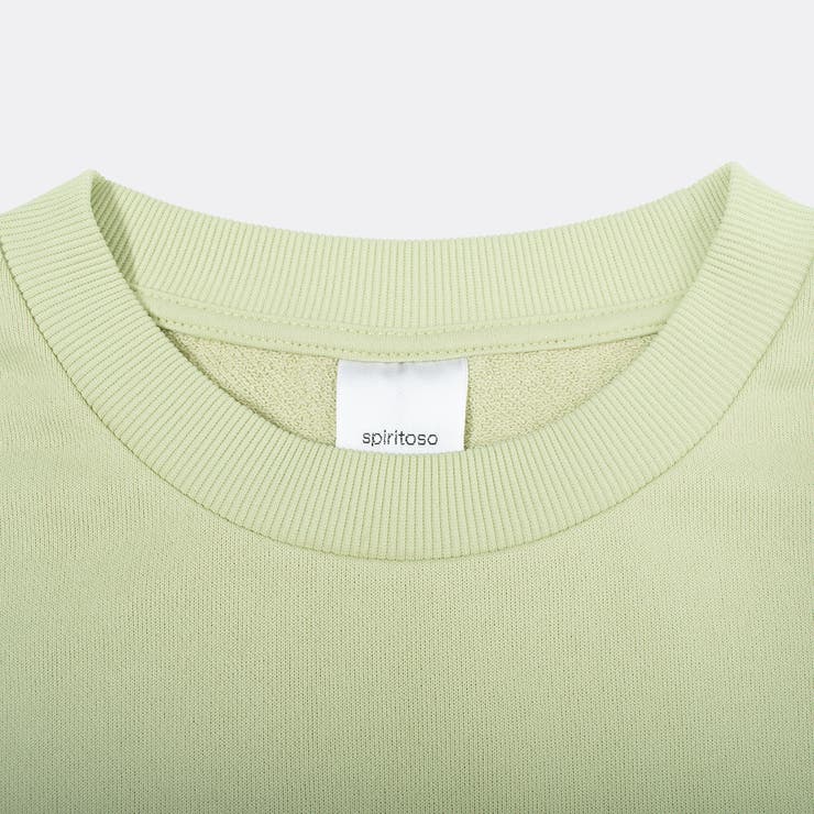 SUMMITERプリントスウェット | ＆soiree | 詳細画像27 