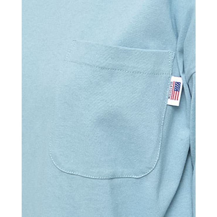 USAコットン ロンTワンピース | ＆soiree | 詳細画像48 