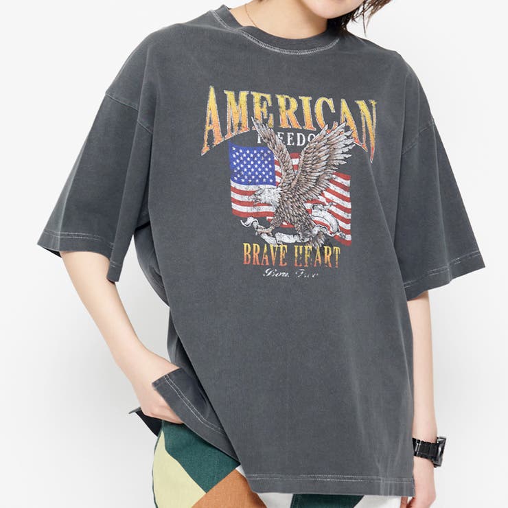 シャツ、Tシャツセット　アメリカンイーグル