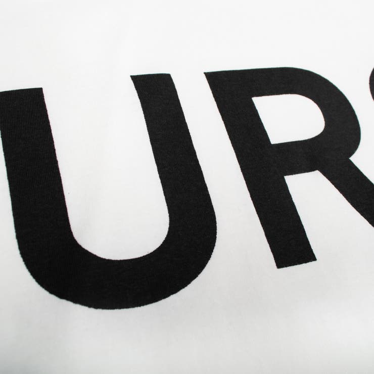 バックロゴドルマンTシャツ | ＆soiree | 詳細画像29 