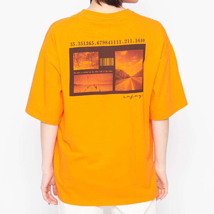ナチュラル Tシャツ のおすすめ人気通販 - Creema(クリーマ)