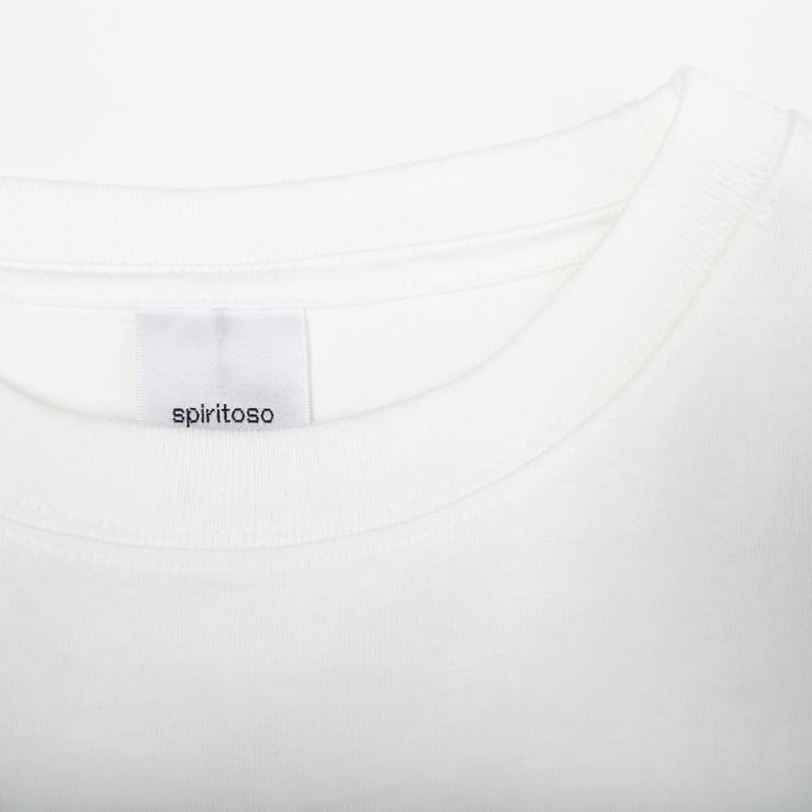  NYCフロッキーロゴTシャツ | ＆soiree | 詳細画像24 