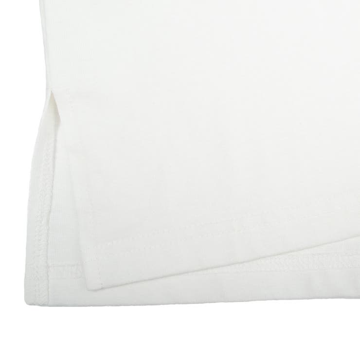  NYCフロッキーロゴTシャツ | ＆soiree | 詳細画像25 