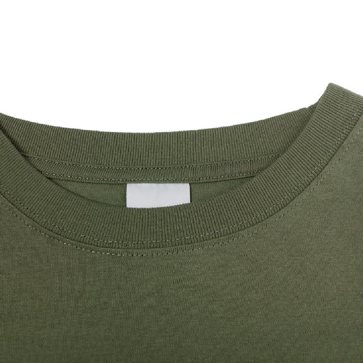 バードプリントカレッジＴシャツ | ＆soiree | 詳細画像23 