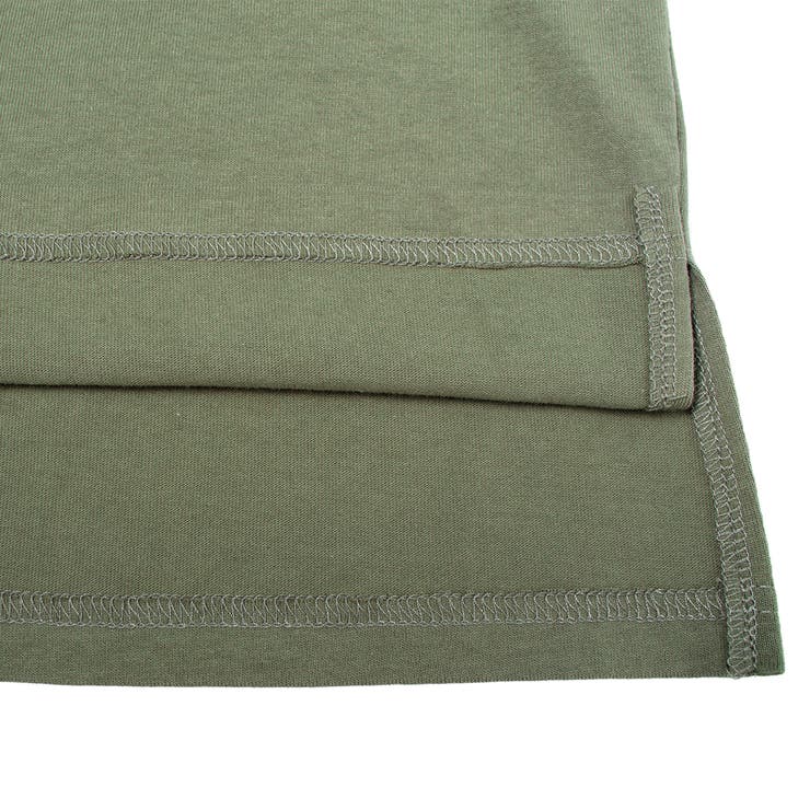 バードプリントカレッジＴシャツ | ＆soiree | 詳細画像25 