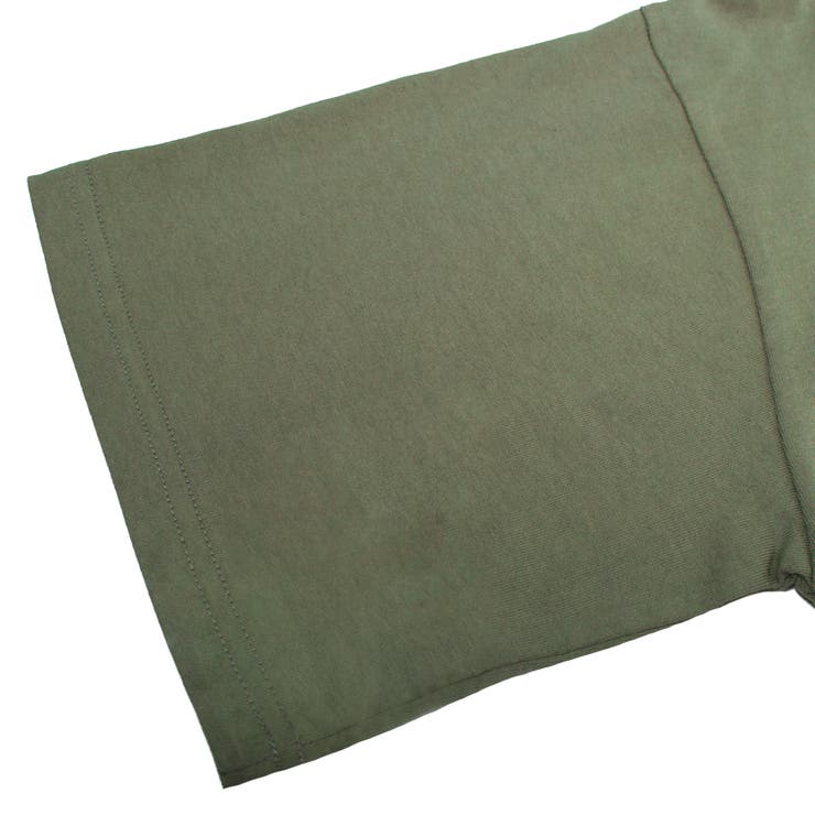 バードプリントカレッジＴシャツ | ＆soiree | 詳細画像27 