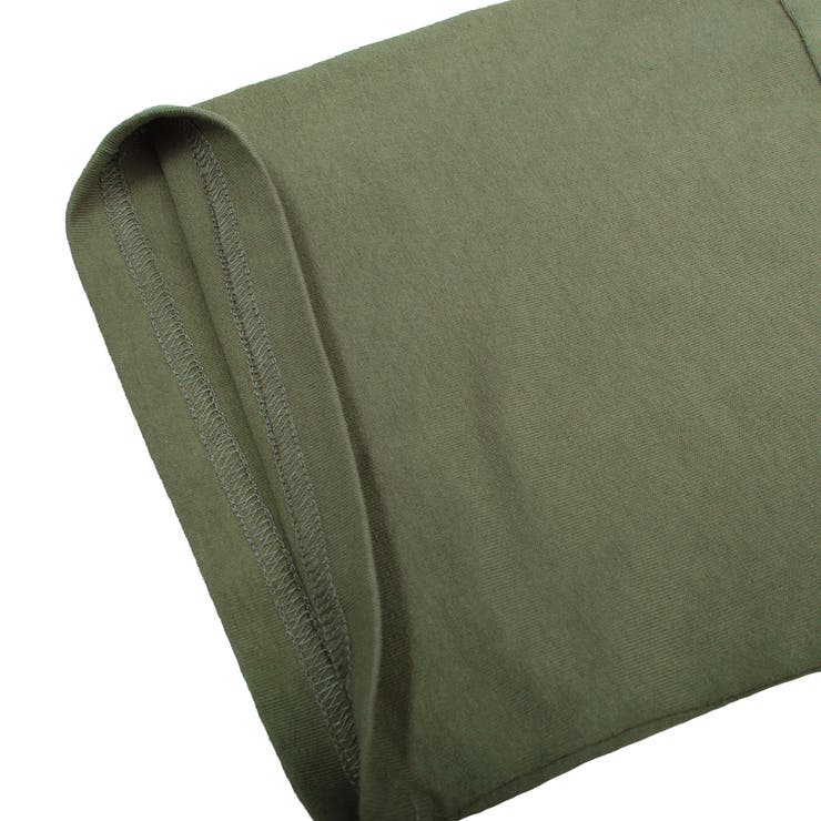 バードプリントカレッジＴシャツ | ＆soiree | 詳細画像28 