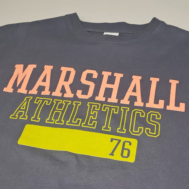 オーバーサイズ ロゴ半袖Ｔシャツ | ＆soiree | 詳細画像24 