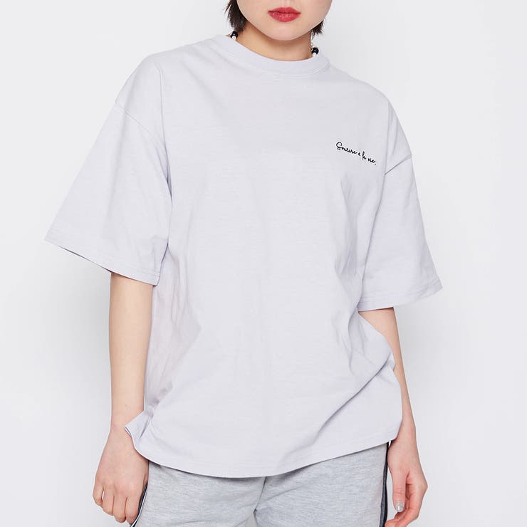 ノスタルジックバックフォトプリントTシャツ | ＆soiree | 詳細画像18 