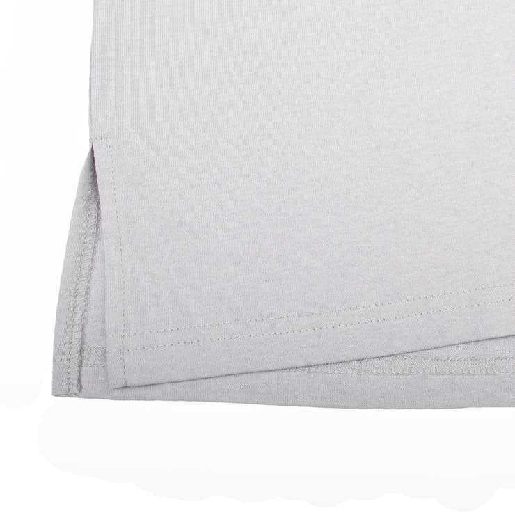 ノスタルジックバックフォトプリントTシャツ | ＆soiree | 詳細画像23 