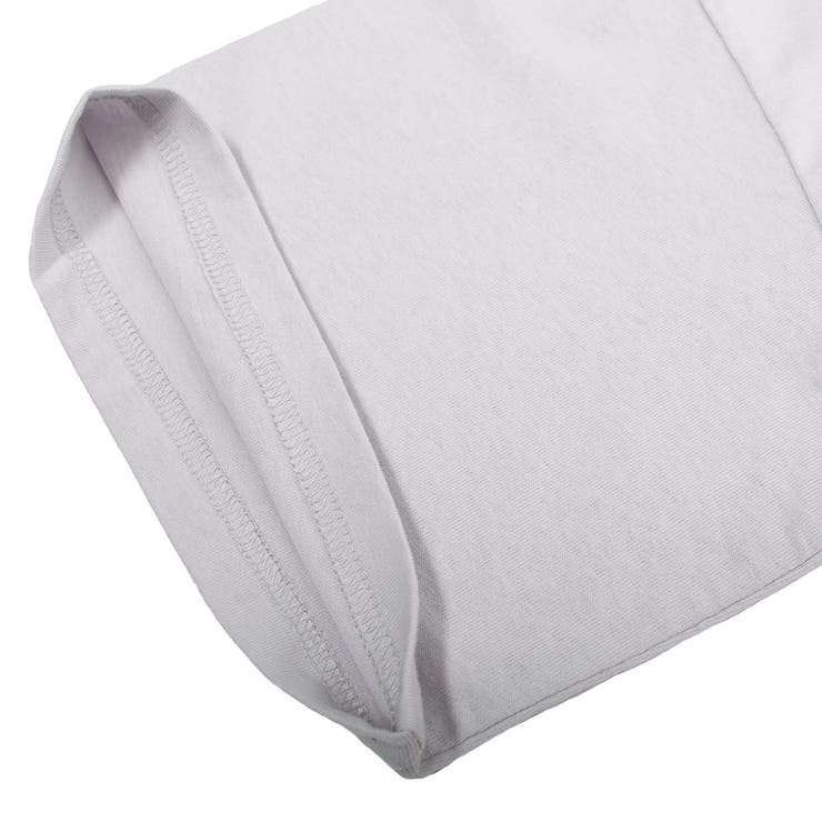 ノスタルジックバックフォトプリントTシャツ | ＆soiree | 詳細画像24 