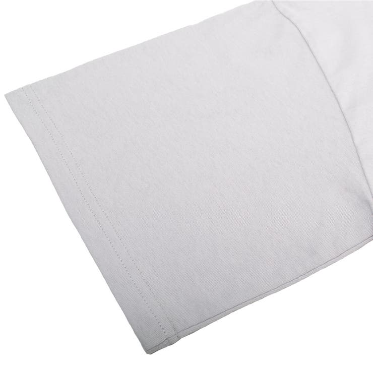 ノスタルジックバックフォトプリントTシャツ | ＆soiree | 詳細画像25 