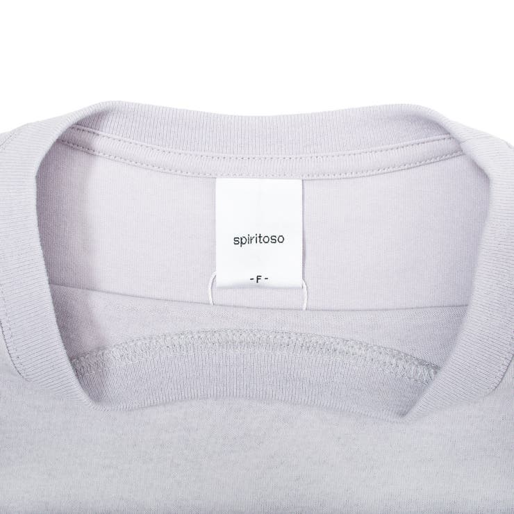 ノスタルジックバックフォトプリントTシャツ | ＆soiree | 詳細画像27 