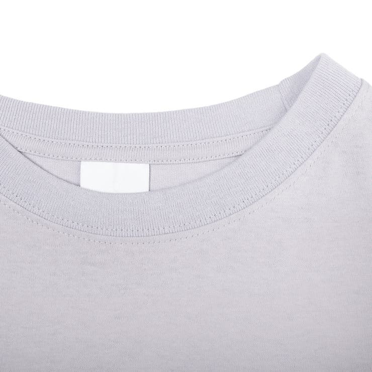 ノスタルジックバックフォトプリントTシャツ | ＆soiree | 詳細画像28 