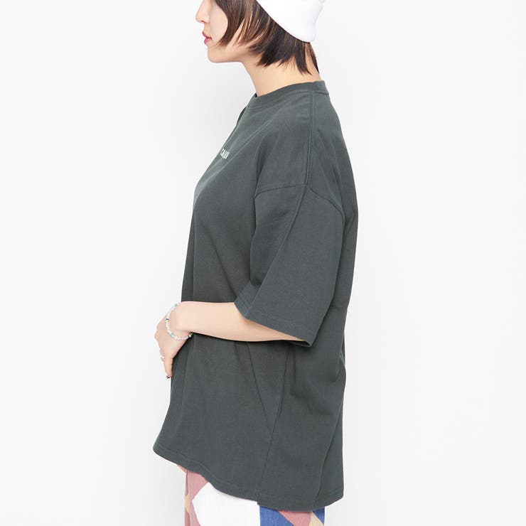 CaliforniaバックフォトプリントＴシャツ | ＆soiree | 詳細画像5 