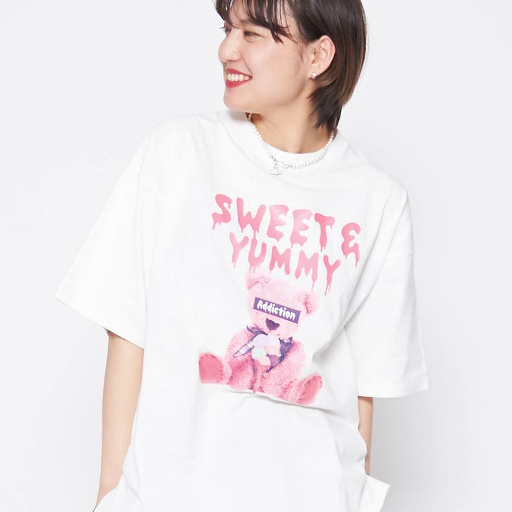 ロウントレカ付☆ソウル ファンミ Tシャツ P1150141_9c383501-a60a-4b9d-