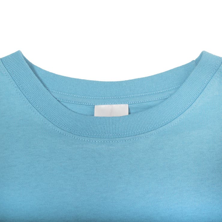 グリッタープリントTシャツ | ＆soiree | 詳細画像25 