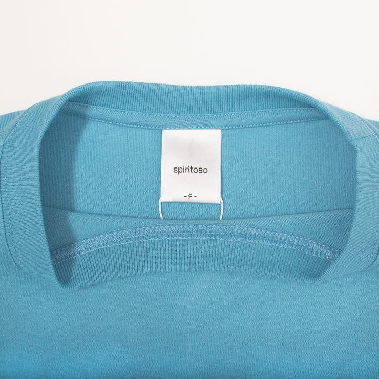 グリッタープリントTシャツ | ＆soiree | 詳細画像26 