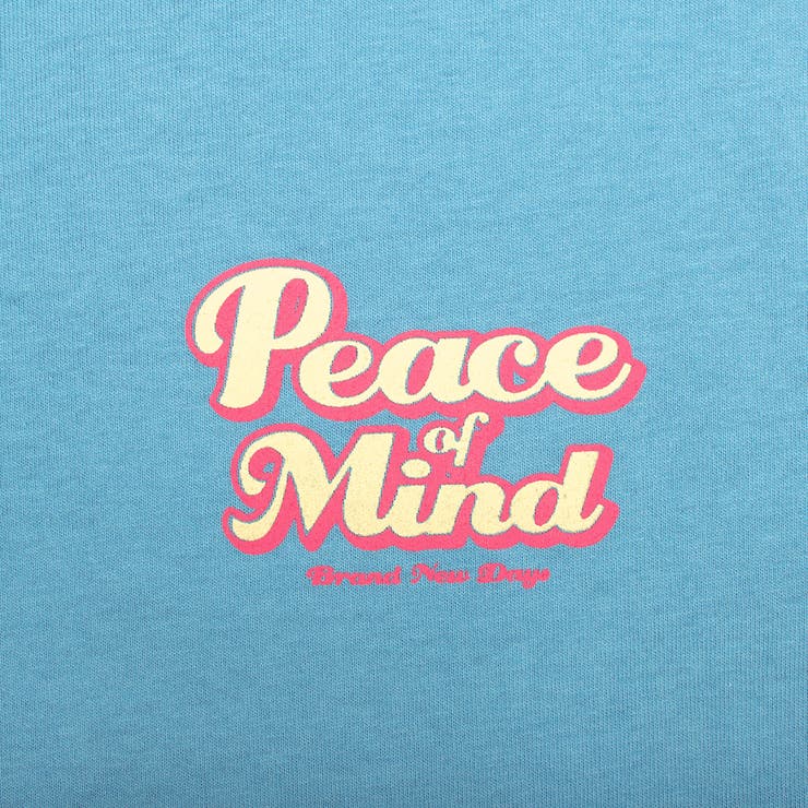 グリッタープリントTシャツ | ＆soiree | 詳細画像27 