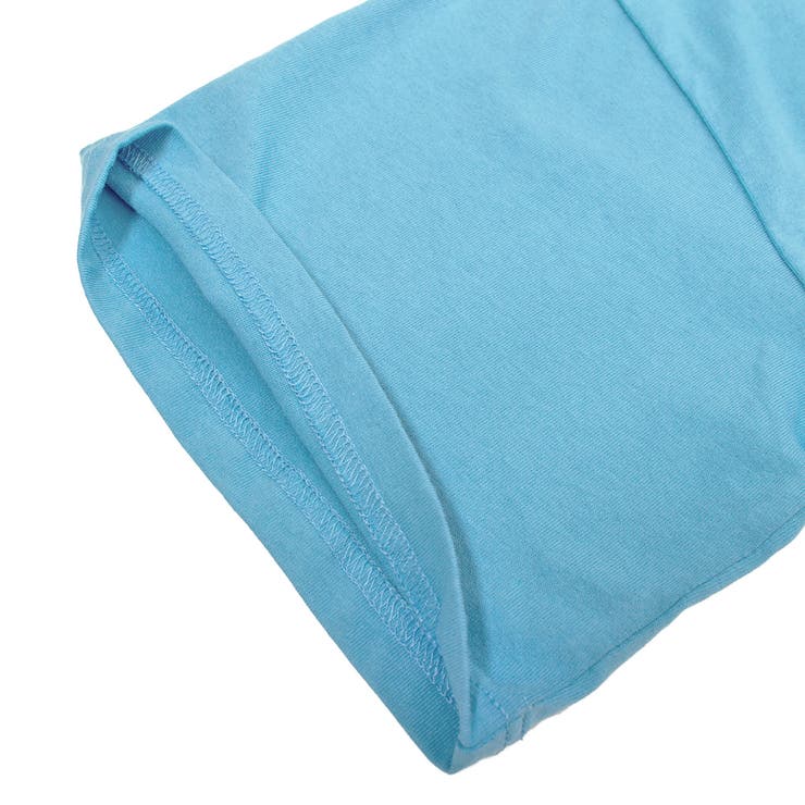 グリッタープリントTシャツ | ＆soiree | 詳細画像29 