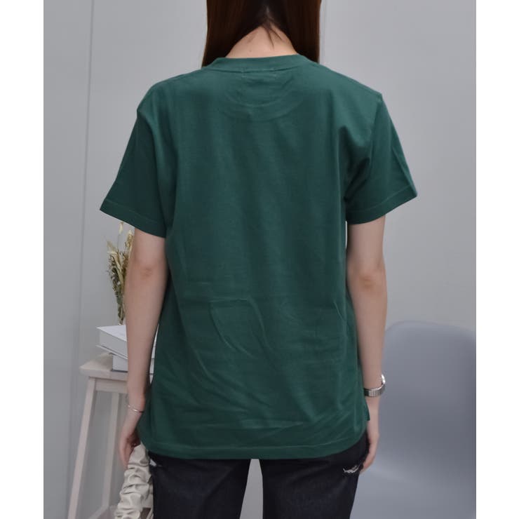 kitten猫プリントTシャツ | ＆soiree | 詳細画像12 