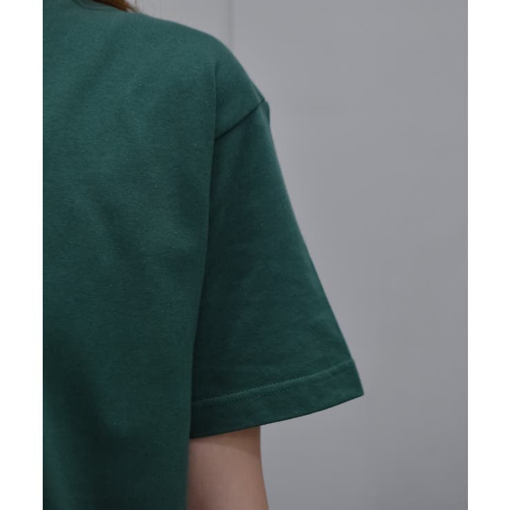 kitten猫プリントTシャツ | ＆soiree | 詳細画像13 