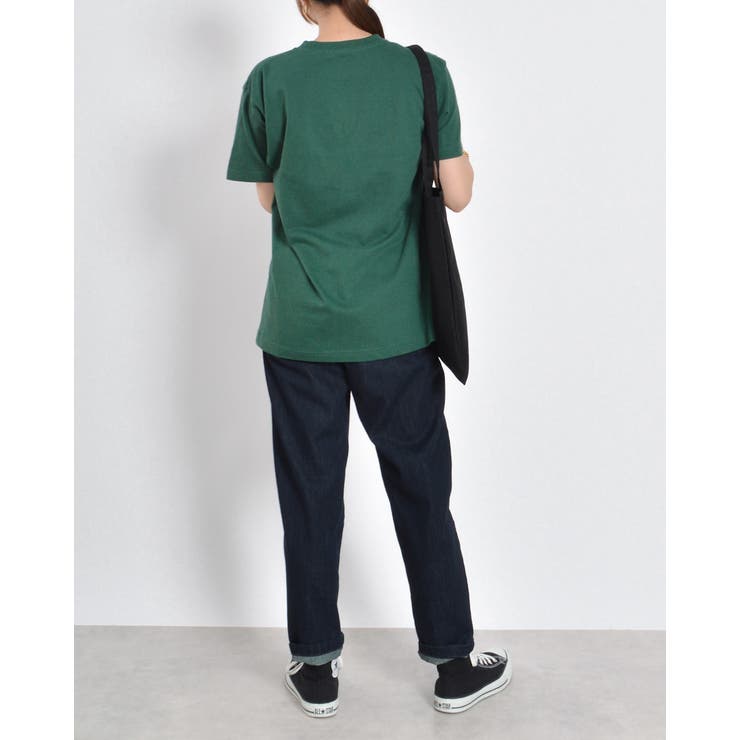 kitten猫プリントTシャツ | ＆soiree | 詳細画像26 