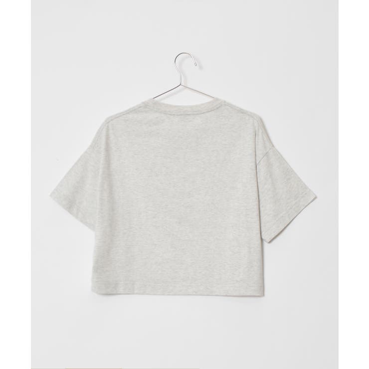 アソートクロップドTシャツ | ＆soiree | 詳細画像23 