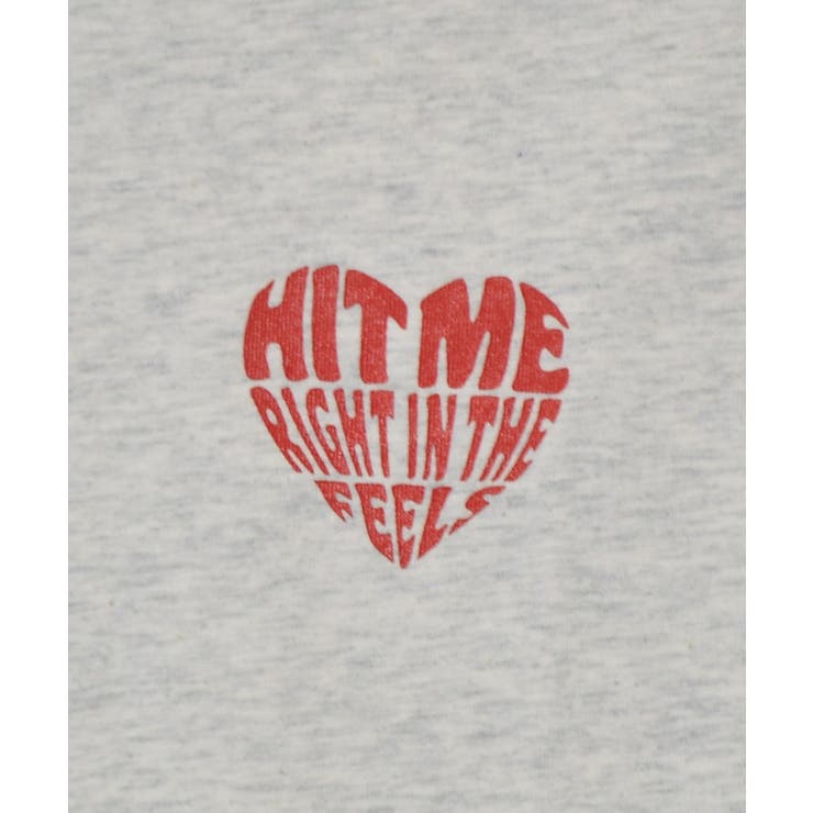 アソートクロップドTシャツ | ＆soiree | 詳細画像25 