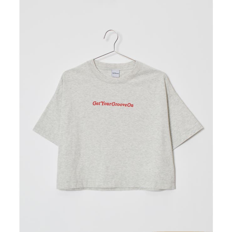 アソートクロップドTシャツ | ＆soiree | 詳細画像26 