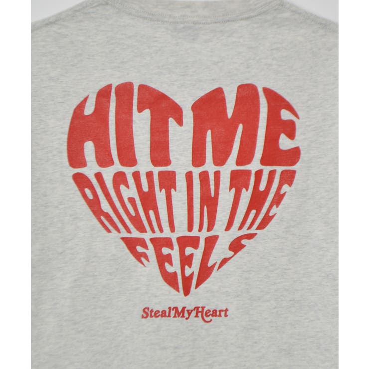 アソートクロップドTシャツ | ＆soiree | 詳細画像29 